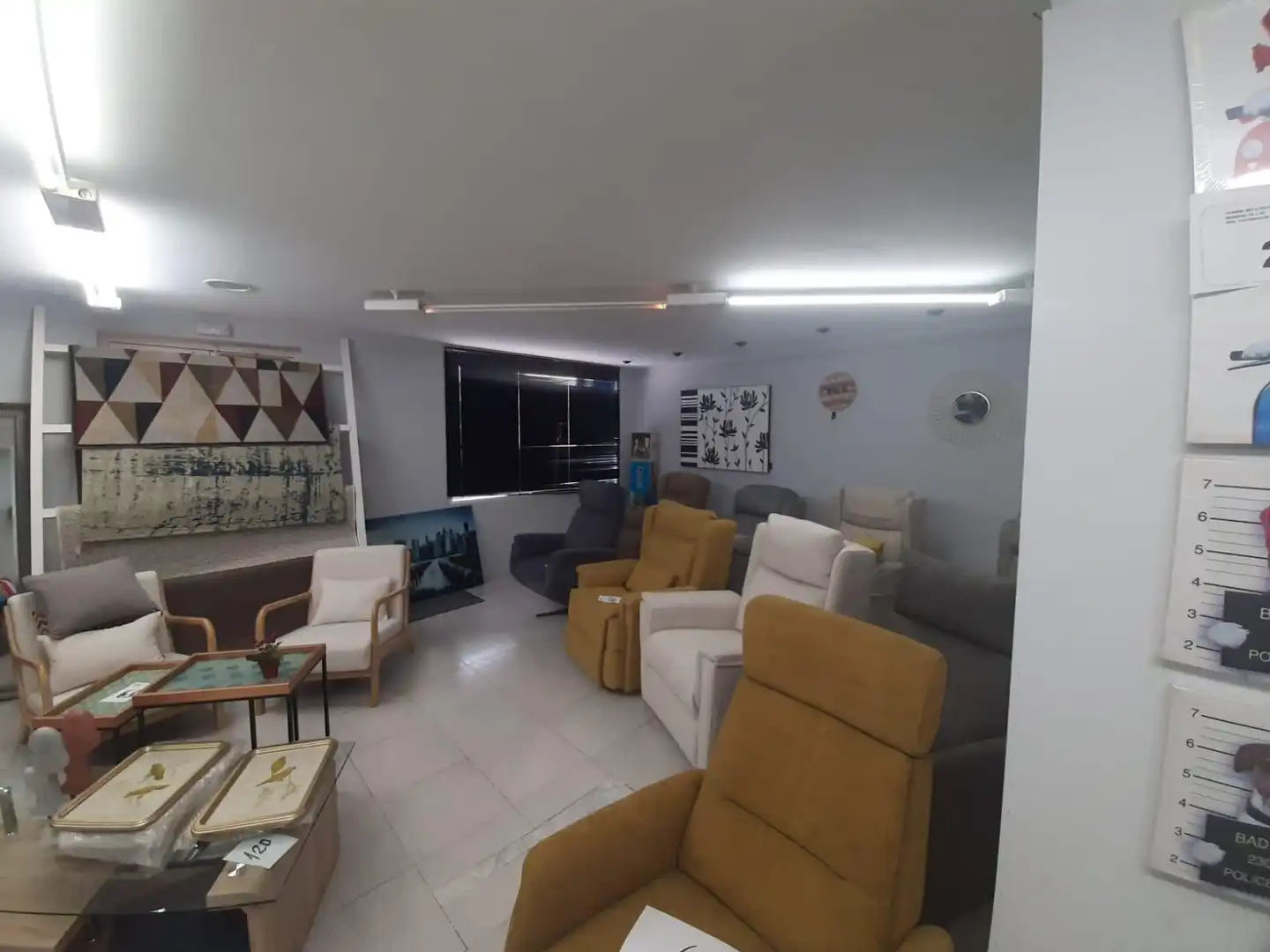 Nau industrial en venda a Nuevo Cáceres, imagen 28