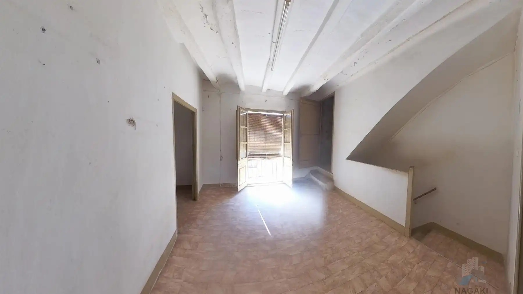 Casa o chalet en venta en Garcia