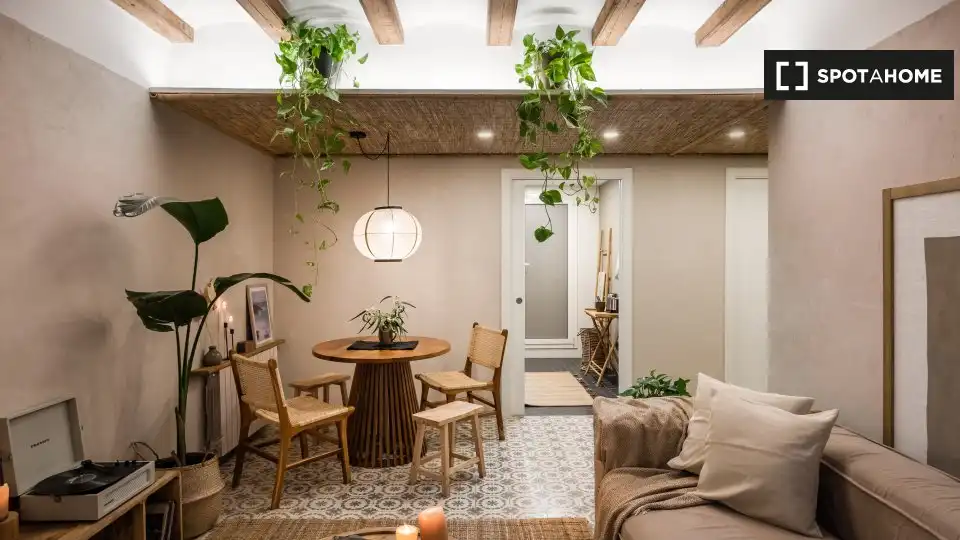 Habitación en Sant Antoni