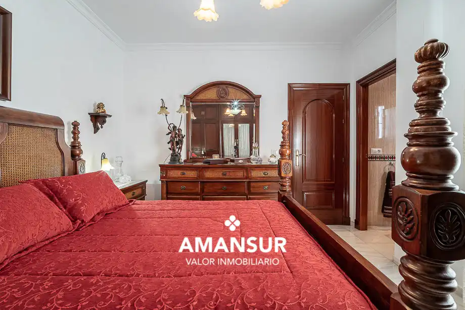 Haus oder Chalet zum Verkauf in Cartaya