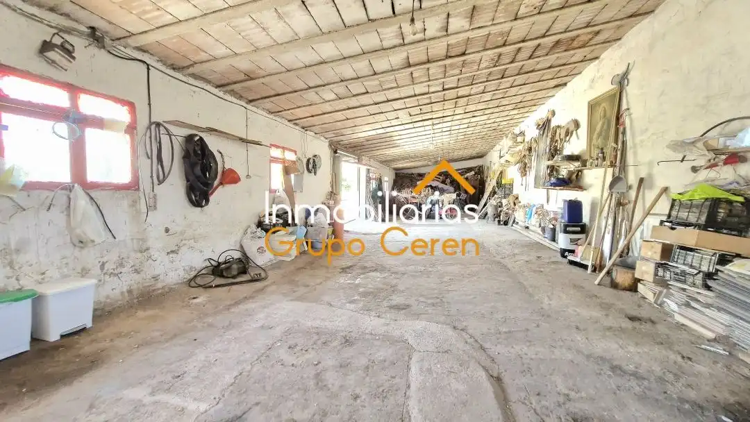 Casa o chalet en venta en Bascuñana