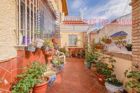 Villa zum Verkauf in Huerta de Belen, imagen 3