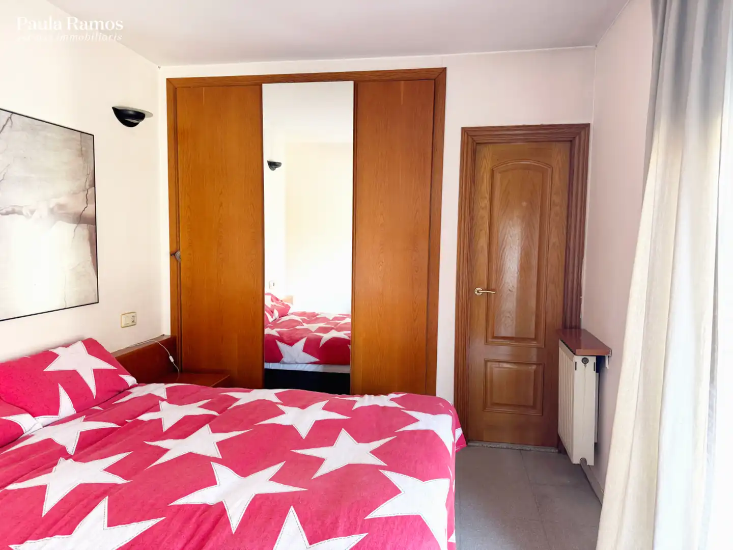 Habitación de Piso en venta en Granollers con Calefacción, Trastero y Horno