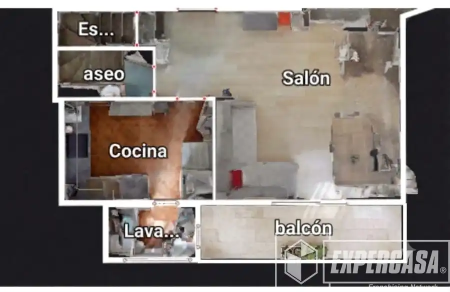 Dúplex en venda en Valencia amb Aire condicionat