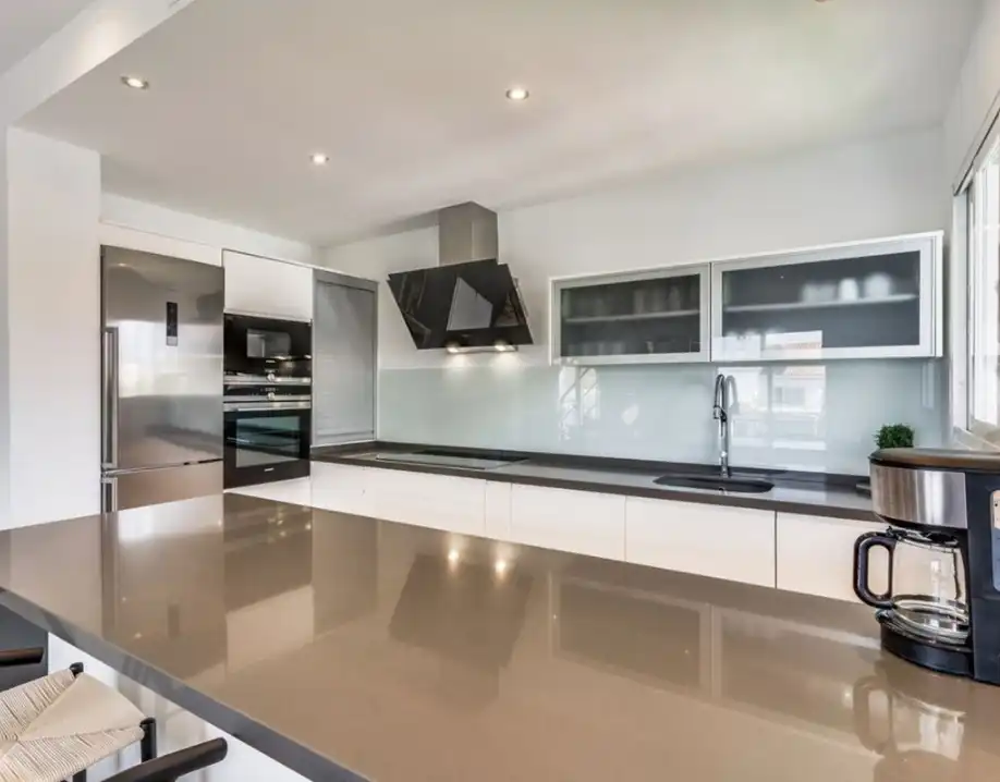 Piso con piscina en venta en Nueva Andalucía, imagen 13