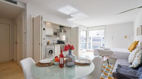 Foto 3 de Apartamento de alquiler en Legazpi,  Madrid Capital