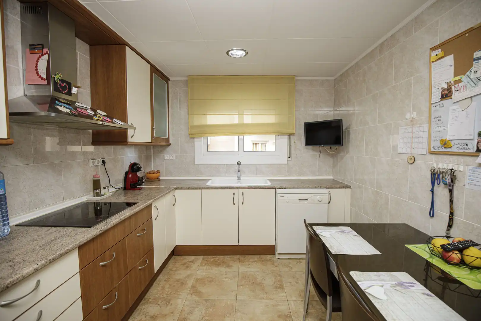 Appartamento con terrazza in vendita a Roca i Bros 5, imagen 8