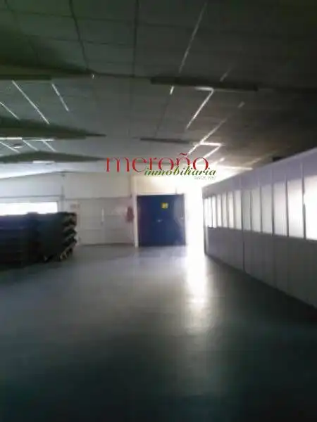 Fabrikhallen zur Miete in Elche / Elx