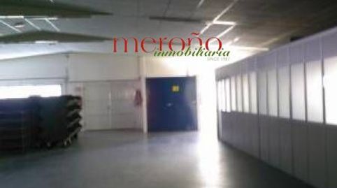 Foto 3 von Fabrikhallen zur Miete in Jubalcoi, Elche / Elx