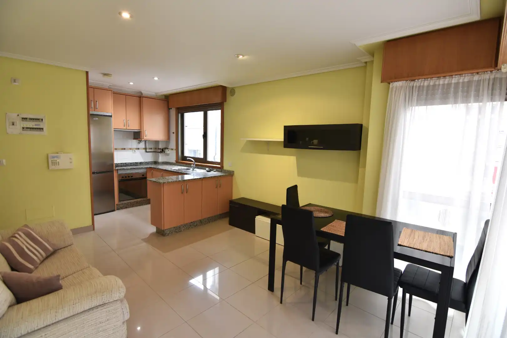 Appartement avec ascenseur à vendre à Travesía la Gaiteira, imagen 2