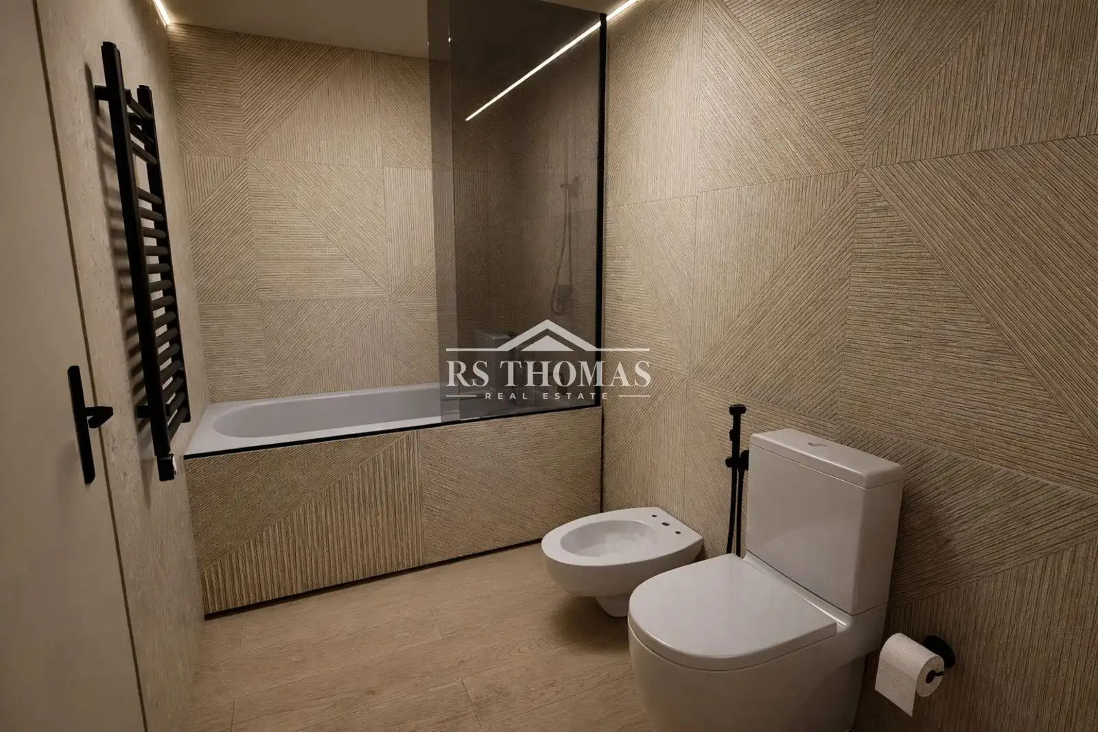 Dúplex con ascensor en venta en De les Agudes, imagen 17
