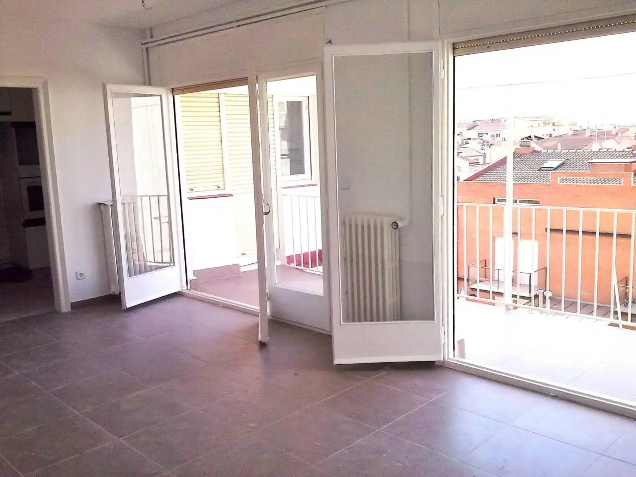 Appartement avec terrasse à vendre à Ponent, imagen 3