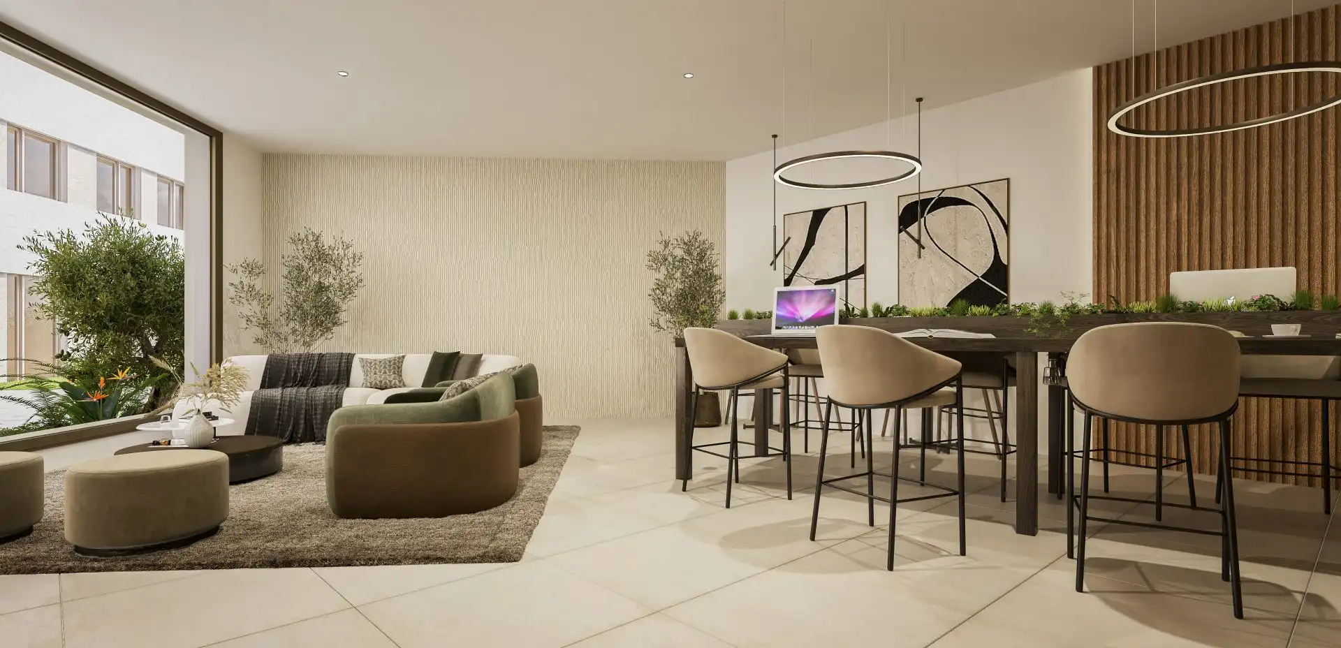 Apartament amb terrassa en venda a Mijas pueblo, imagen 6