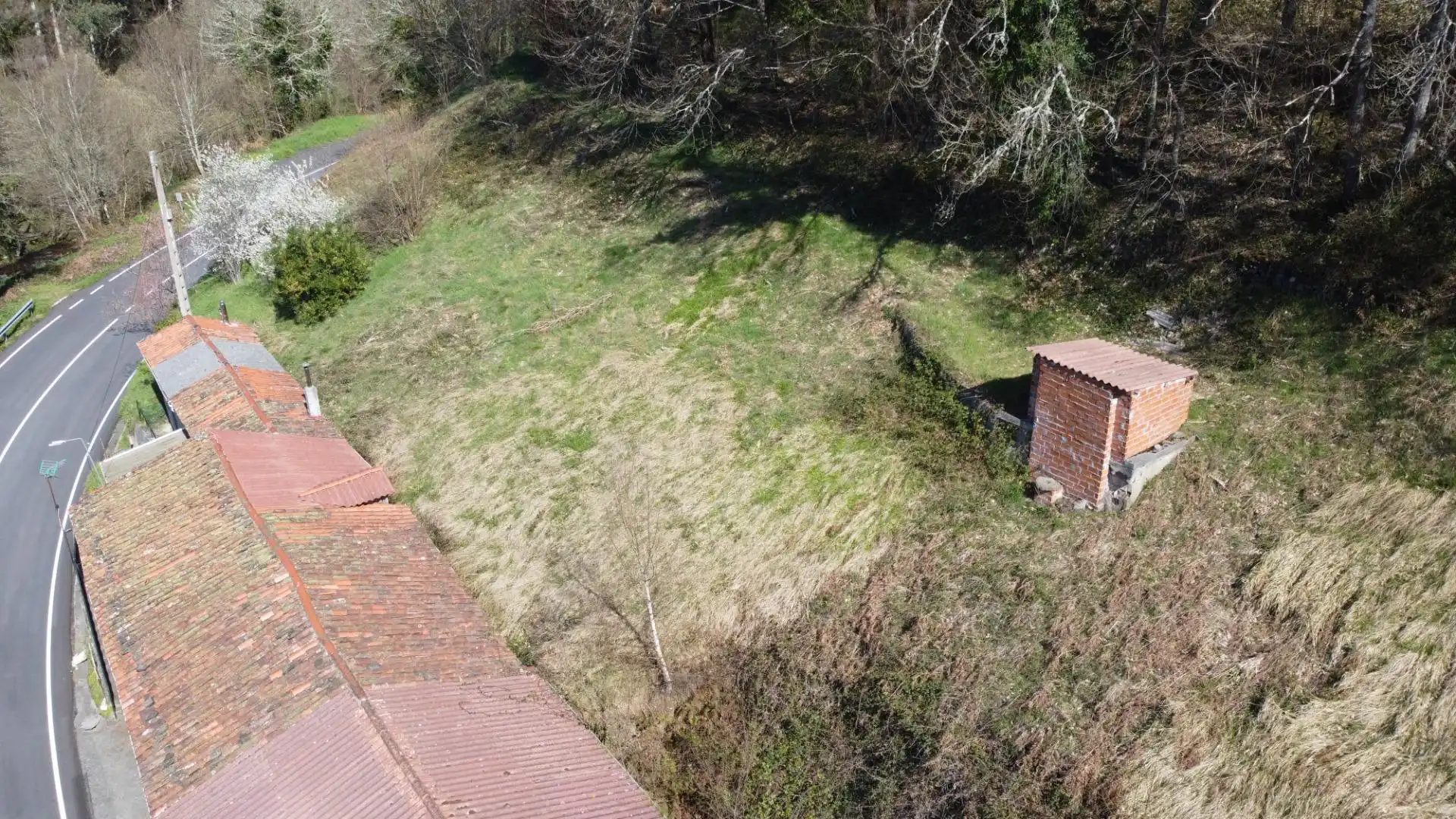 Haus oder Chalet zum Verkauf in Camino Riovena , 9, Allande