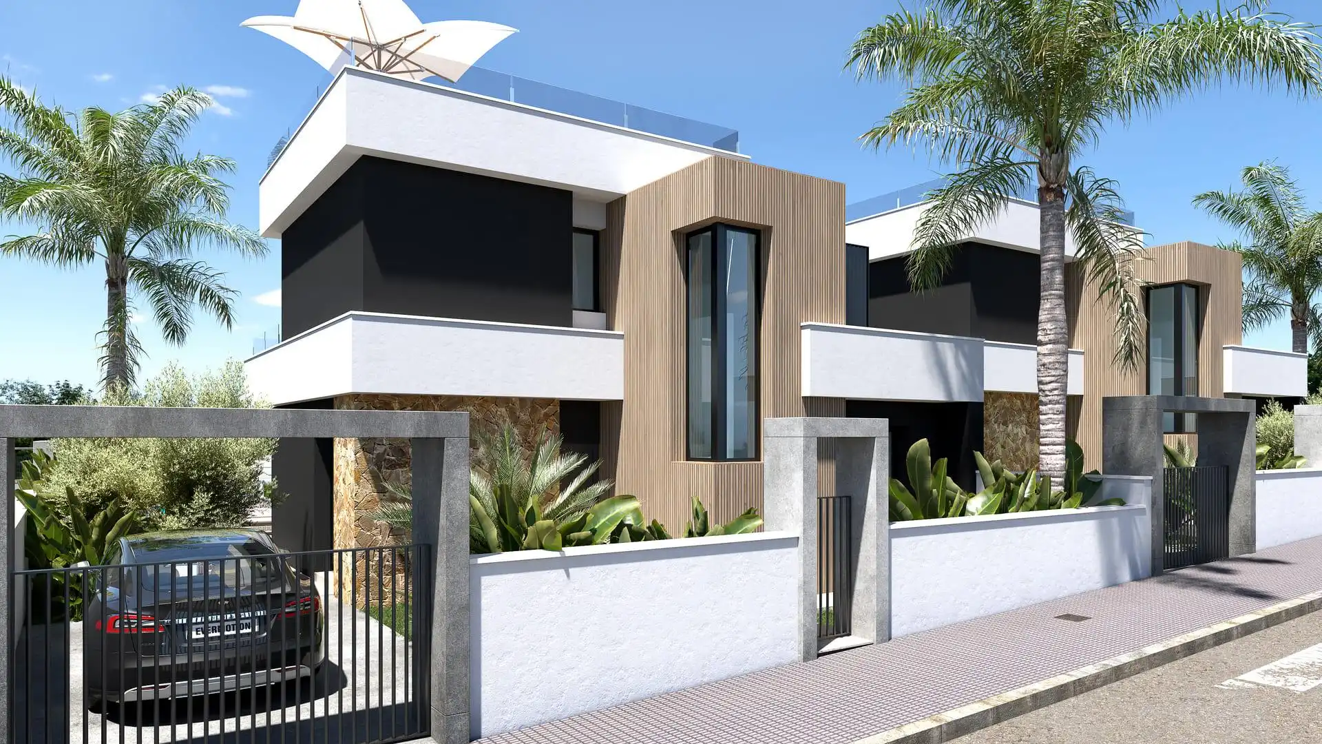 Detached house for sale in Rojales, imagen 41