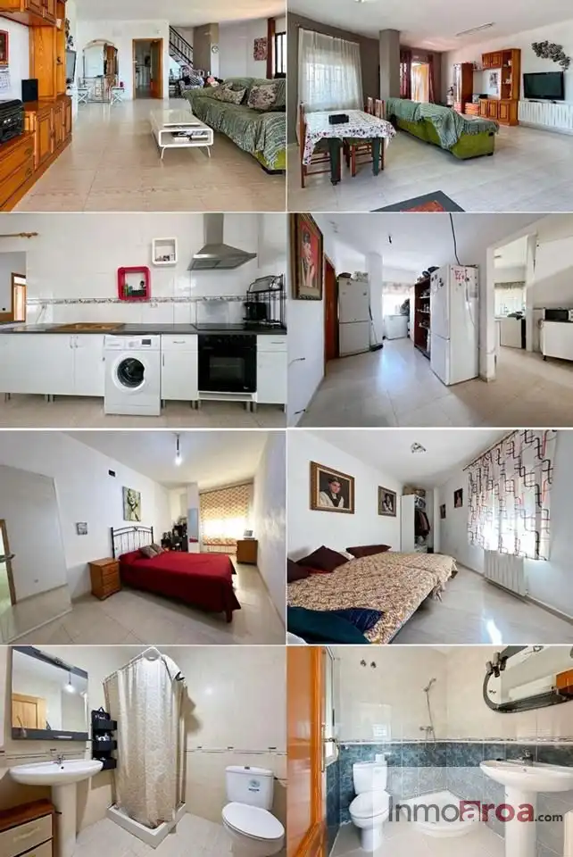 Haus mit Pool zum Verkauf in Polígono 16 - Parcela 72 - Camino delicias 35, imagen 83