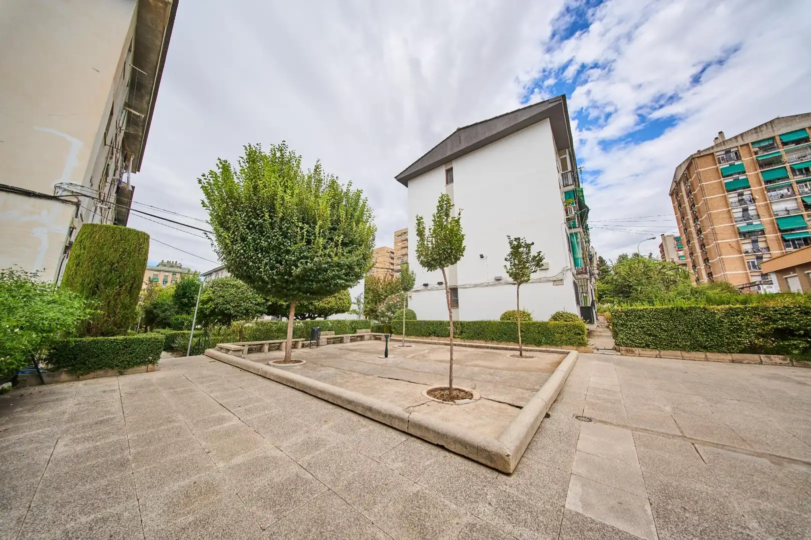 Flat for sale in Calle PDTA LUIS DE VICENTE, imagen 17