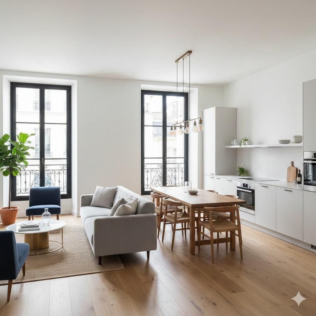 Flat for sale in Calle de la Cuna Vieja, Centro Histórico