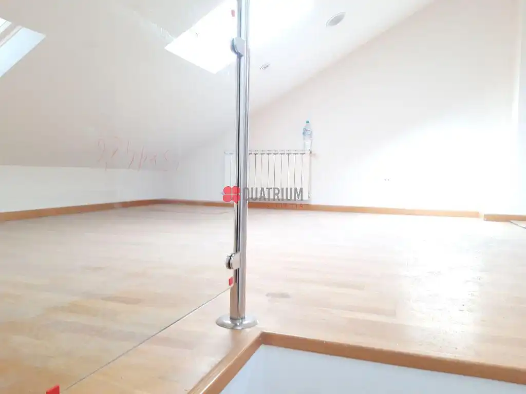 Houses for rent in Santiago de Compostela   with Heating, Terrace and Storage room