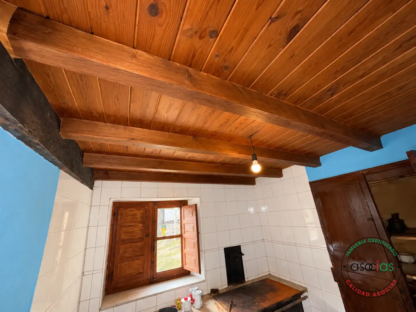 Casa en venta en Amieva - LG FRESNEDA LA 12, imagen 5