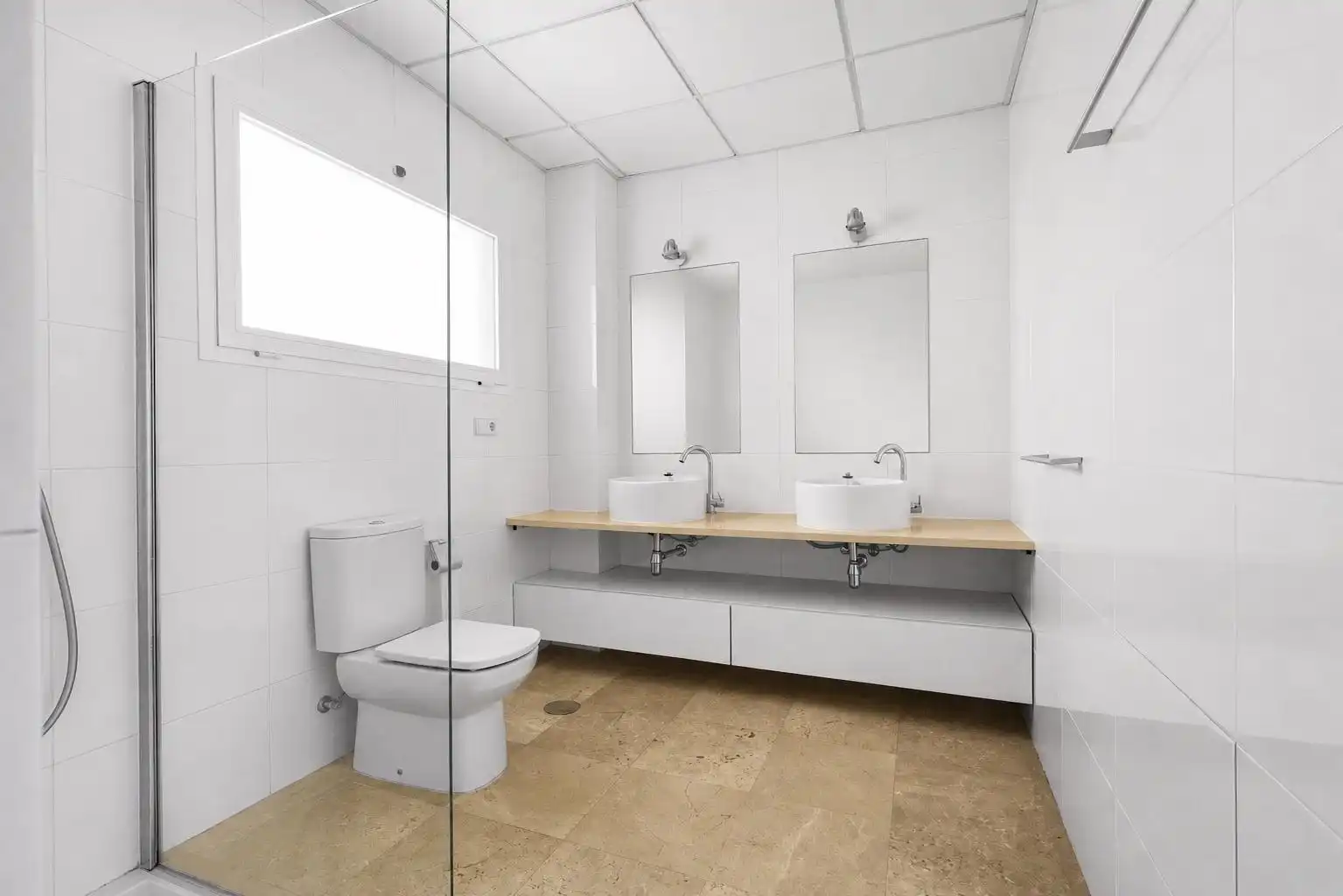 Baño de Casa o chalet en venta en Mairena del Aljarafe