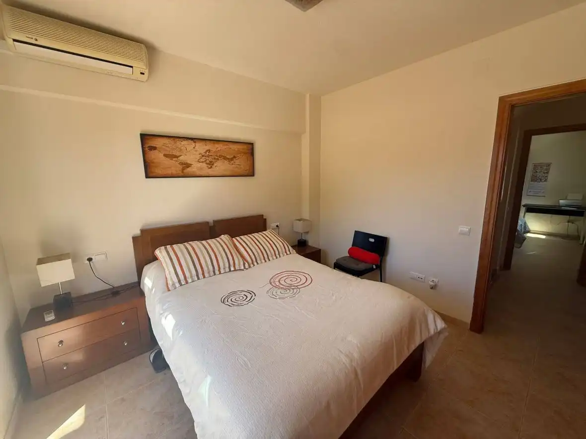 Bungalow amb piscina en venda a MONTE DE SANTA POLA, imagen 23