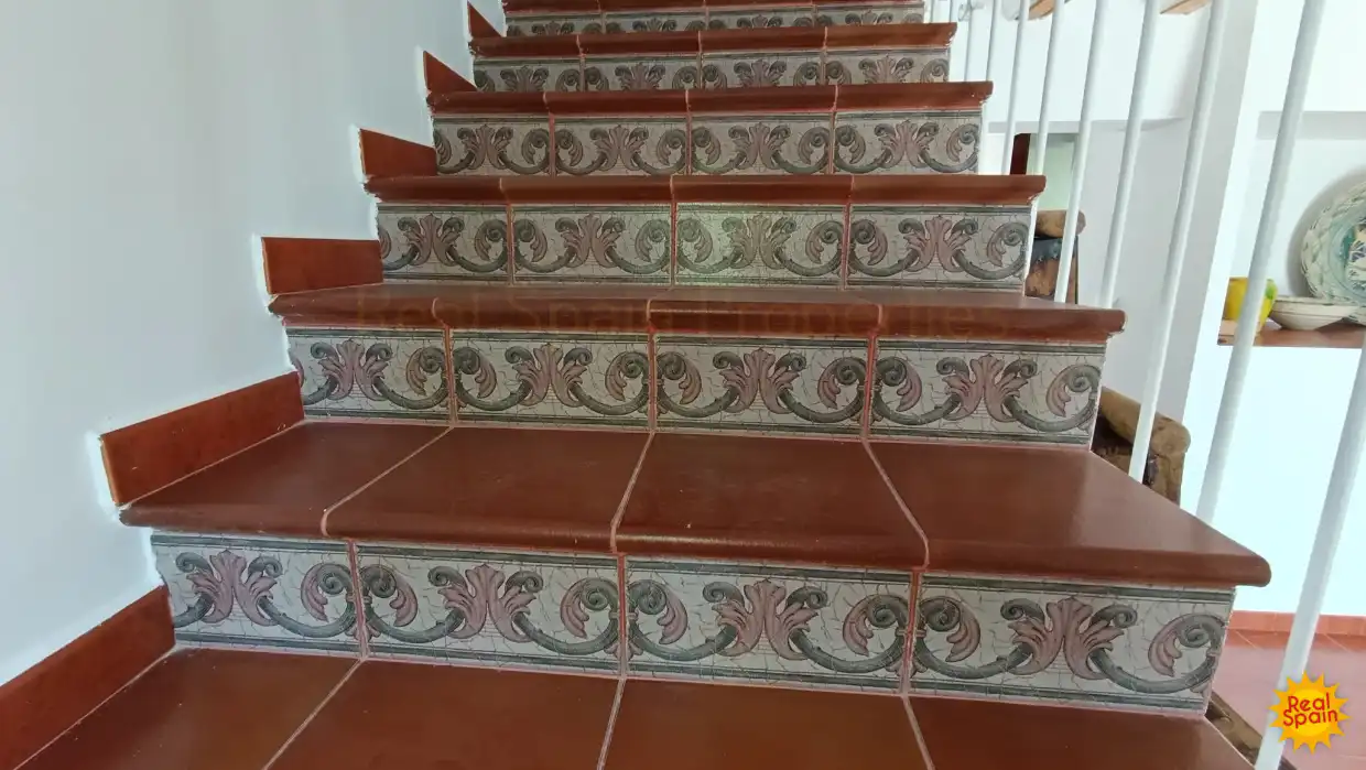 Country house for sale in Vélez-Blanco, imagen 16