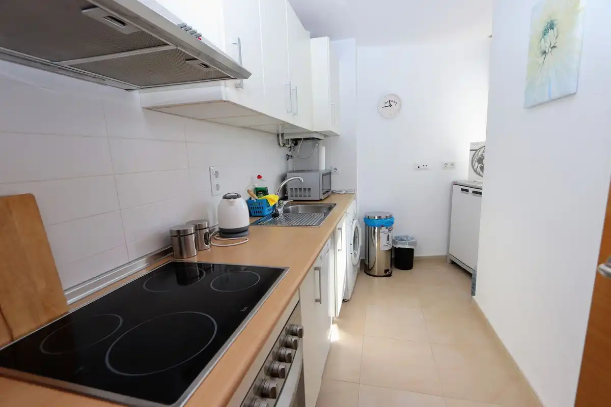 Apartamento en venta en Sucina