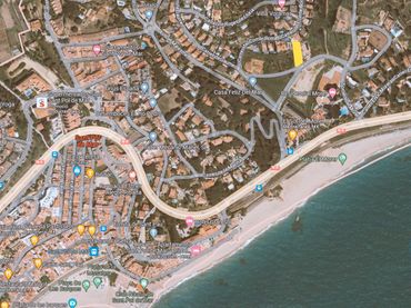 Residential land for sale in Urbanitzacions