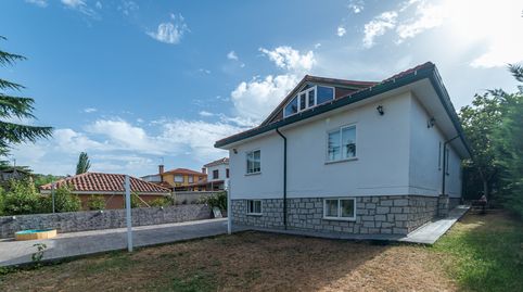 Foto 3 de Casa o xalet en venda a Calle de Somosierra, Collado Mediano, Madrid