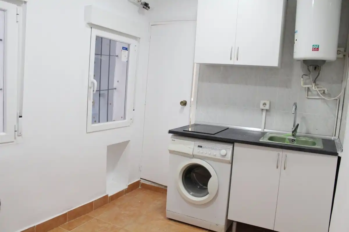 Appartement compact à louer à Calle Sierra de Meira, imagen 2