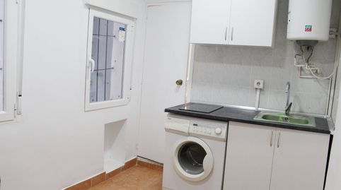 Foto 2 de Apartamento de alquiler en Calle Sierra de Meira, Numancia, Madrid Capital