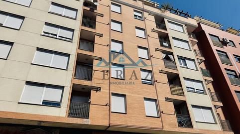 Photo 3 of Flat for sale in Calera, Puerta de Cuartos - Avda. de Portugal, Toledo