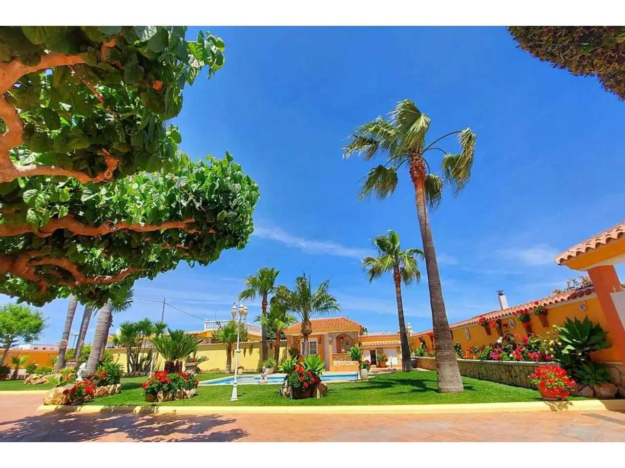 Villa avec piscine à vendre à Calle Riu, imagen 12