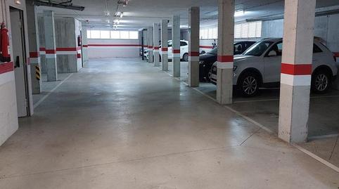 Photo 3 of Garage for sale in Armendi Gain Kalea, 4-5, Aia, Gipuzkoa