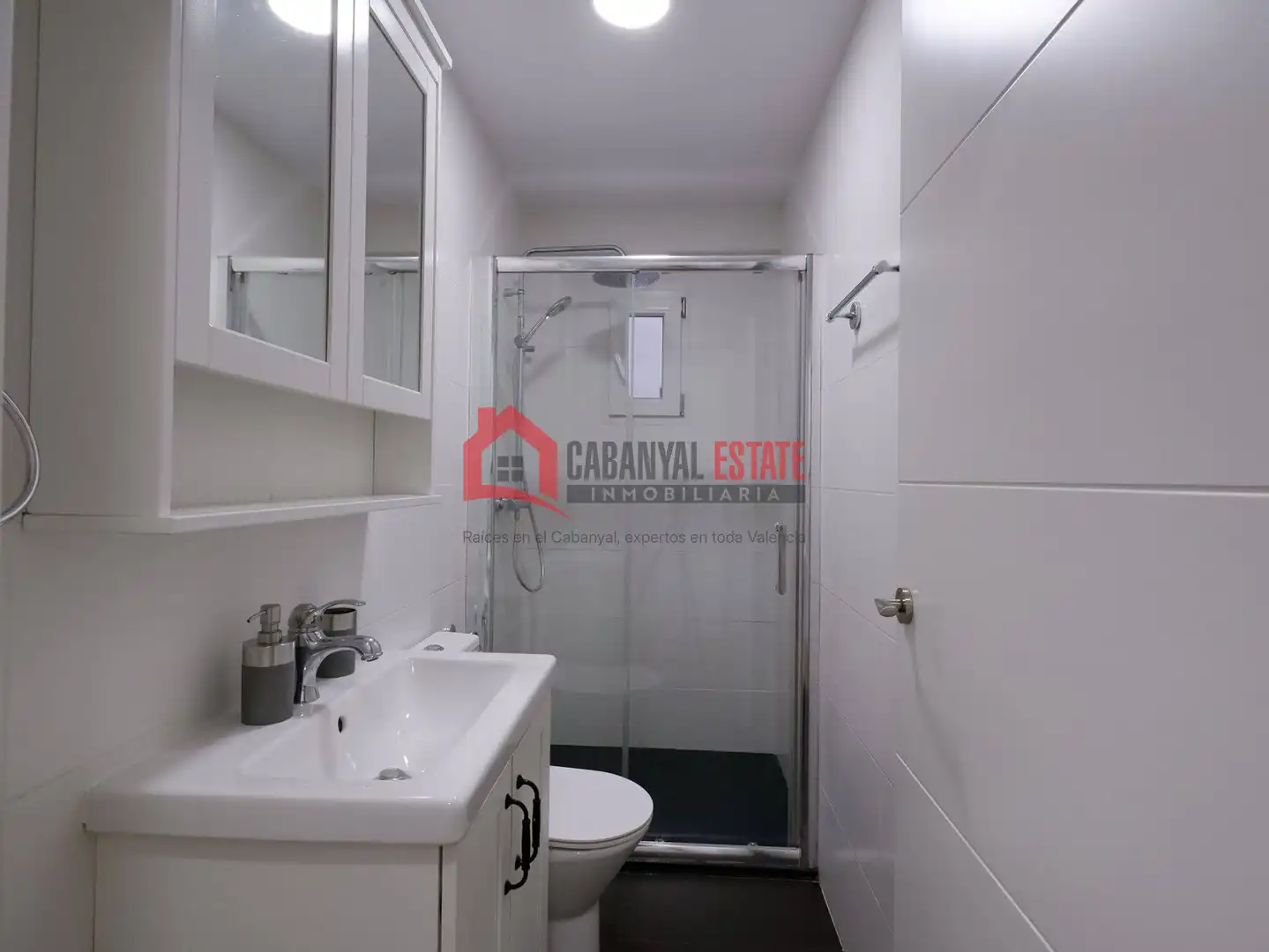 Piso con terraza en alquiler en Poblats Marítims, imagen 23