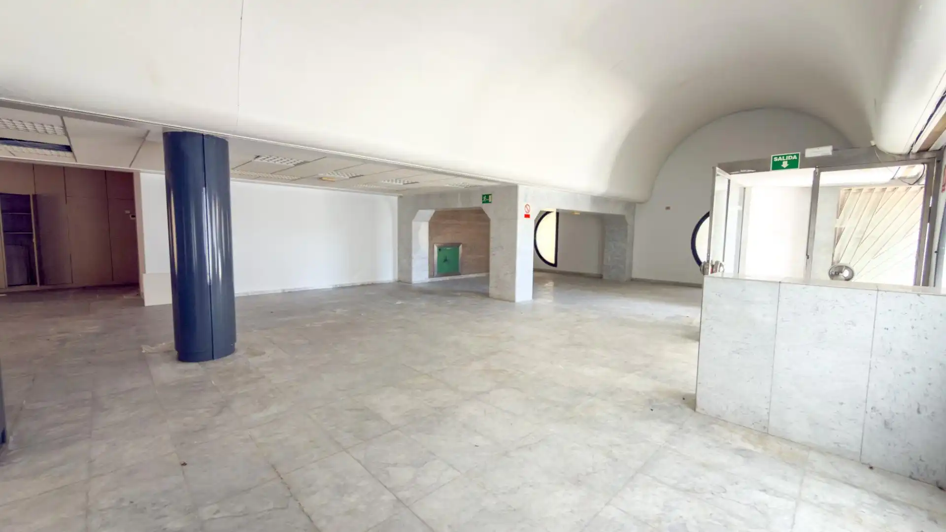 Local comercial en venta en Zona Galúa - Calnegre, imagen 11