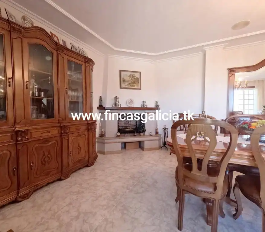 Chalet con terraza en venta en Vilardevós, imagen 29