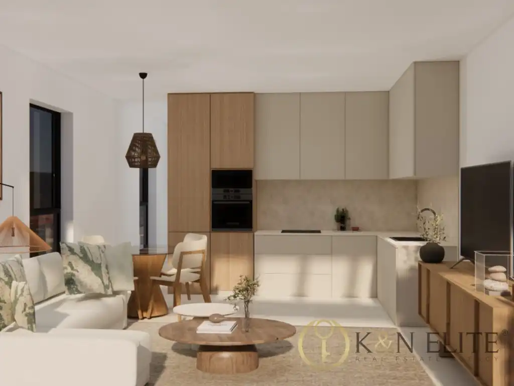 Flat with pool for sale in Calle Ingeniero Juan Garcia, imagen 3