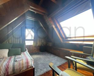 Bedroom of Apartment for sale in Naut Aran