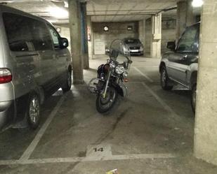 Parking of Garage for sale in Girona Capital