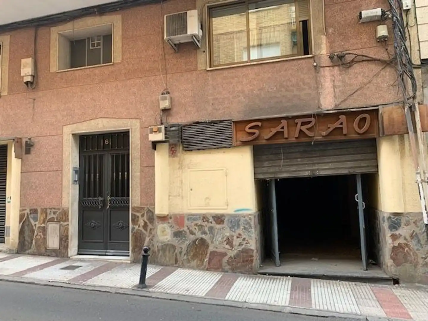 Business premises for sale in Calle Numancia 6, imagen 5