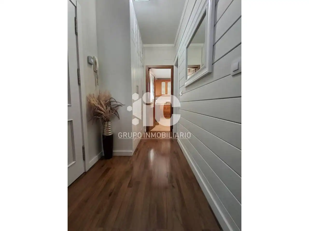 Flat for sale in Baena  with Air Conditioner