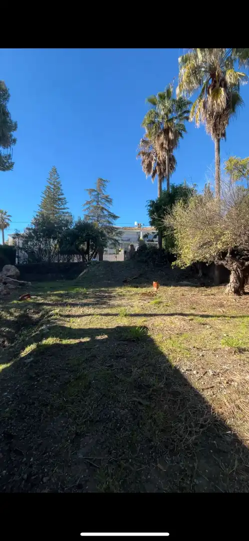 Residencial en venda en Marbella
