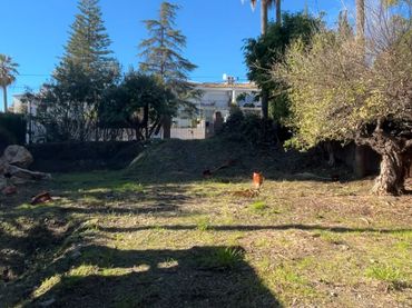 Terreno residenziale in vendita a Nueva Andalucía