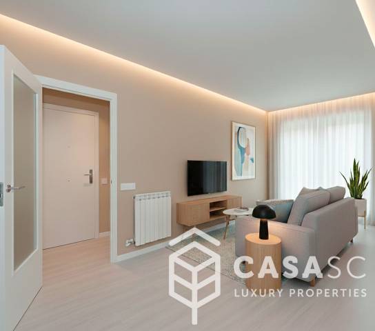 Piso en Venta en Sant Francesc