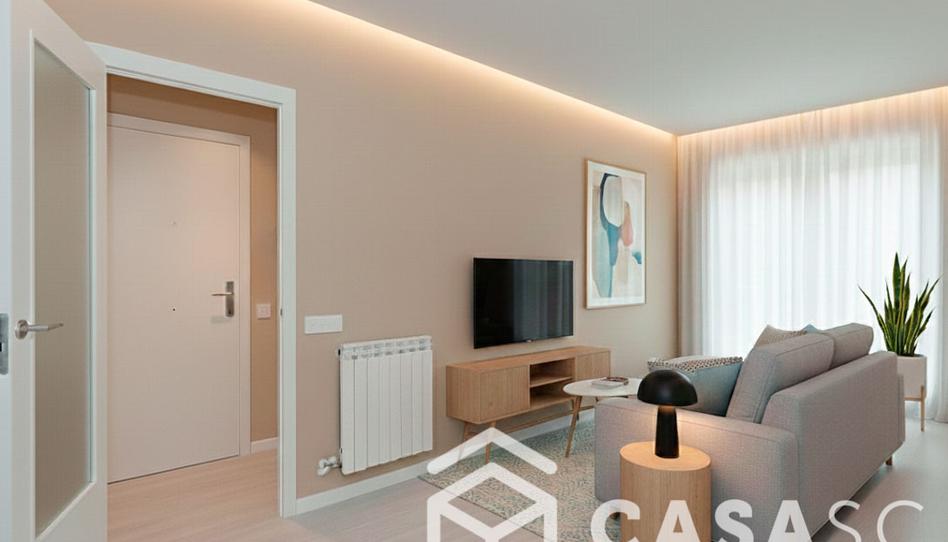 Photo 1 of Flat for sale in Sant Francesc, Barcelona