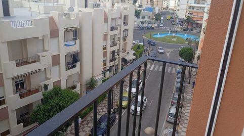 Piso en venta en Avda del Ejército