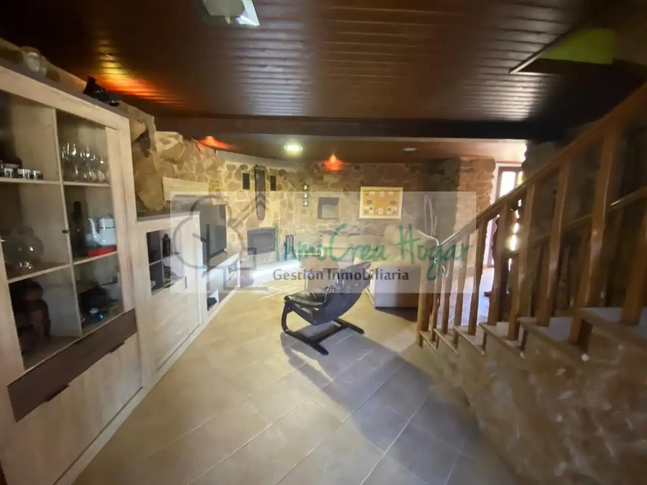 House with pool for sale in Mos, imagen 8