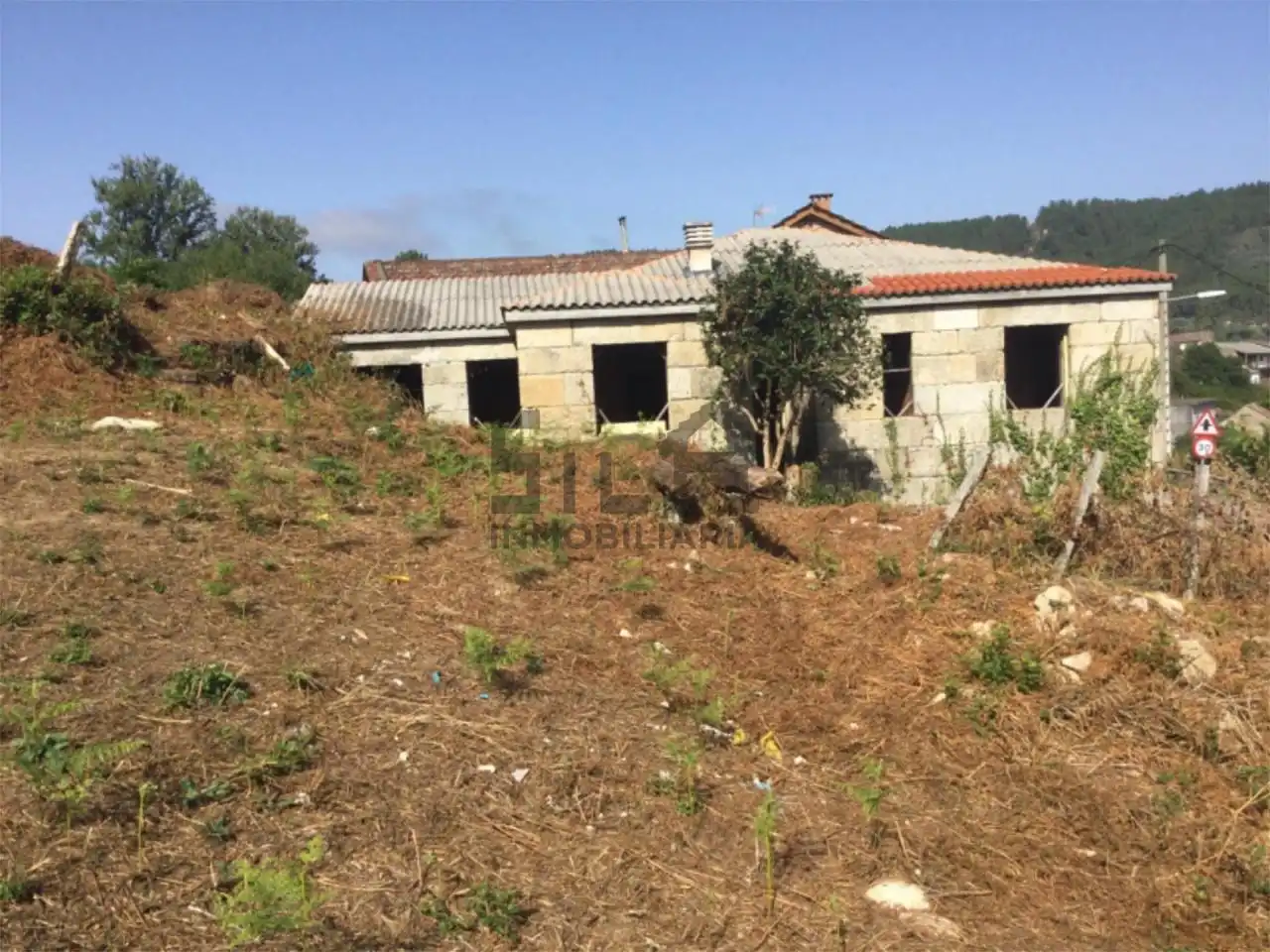 Casa con giardino in vendita a SANTA MARÍA, imagen 2